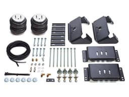 Airbag Man Air Suspension Helper Kit for Leaf Springs