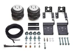 Airbag Man Air Suspension Helper Kit for Leaf Springs