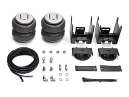 Airbag Man Air Suspension Helper Kit for Leaf Springs