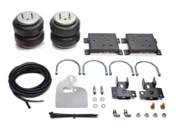 Airbag Man Air Suspension Helper Kit for Leaf Springs