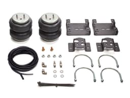 Airbag Man Air Suspension Helper Kit for Leaf Springs