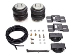 Airbag Man Air Suspension Helper Kit for Leaf Springs