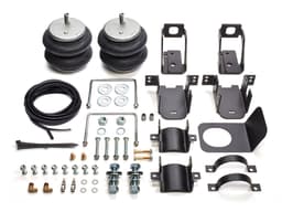Airbag Man Air Suspension Helper Kit for Leaf Springs