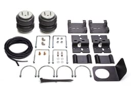 Airbag Man Air Suspension Helper Kit for Leaf Springs
