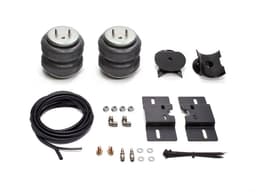 Airbag Man Air Suspension Helper Kit for Leaf Springs