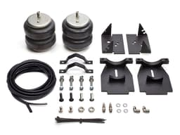 Airbag Man Air Suspension Helper Kit for Leaf Springs