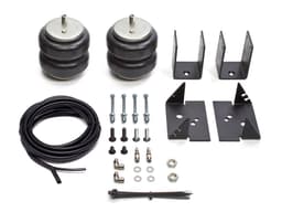Airbag Man Air Suspension Helper Kit for Leaf Springs