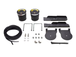 Airbag Man Air Suspension Helper Kit for Leaf Springs