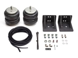 Airbag Man Air Suspension Helper Kit for Leaf Springs