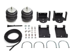 Airbag Man Air Suspension Helper Kit for Leaf Springs