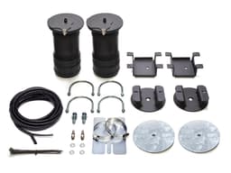 Airbag Man Air Suspension Helper Kit for Leaf Springs