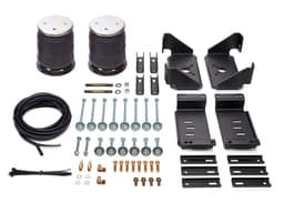 Airbag Man Air Suspension Helper Kit for Leaf Springs