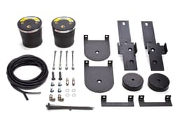 Airbag Man Air Suspension Helper Kit for Leaf Springs