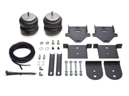 Airbag Man Air Suspension Helper Kit for Leaf Springs