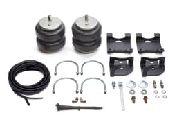 Airbag Man Air Suspension Helper Kit for Leaf Springs