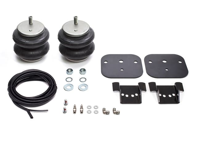 RR4641 Rear Airbag