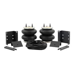 Airbag Man Air Suspension Helper Kit for Leaf Springs