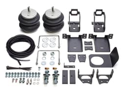 Airbag Man Air Suspension Helper Kit for Leaf Springs