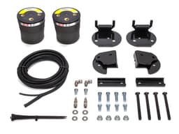 Airbag Man Air Suspension Helper Kit for Leaf Springs