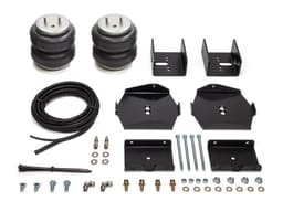 Airbag Man Air Suspension Helper Kit for Leaf Springs