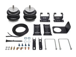 Airbag Man Air Suspension Helper Kit for Leaf Springs
