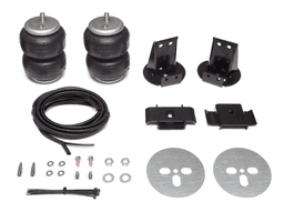 Airbag Man Air Suspension Helper Kit for Leaf Springs