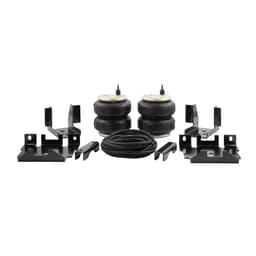 Airbag Man Air Suspension Helper Kit for Leaf Springs