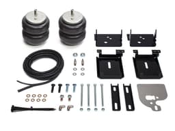 Airbag Man Air Suspension Helper Kit for Leaf Springs