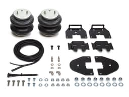 Airbag Man Air Suspension Helper Kit for Leaf Springs