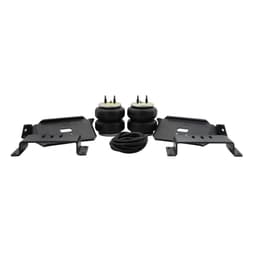Airbag Man Air Suspension Helper Kit for Leaf Springs