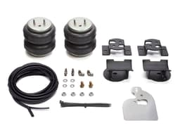 Airbag Man Air Suspension Helper Kit for Leaf Springs