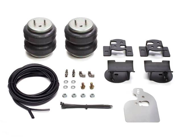 RR4700 Rear Airbag