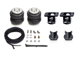 Airbag Man Air Suspension Helper Kit for Leaf Springs