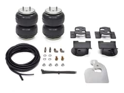 Airbag Man Air Suspension Helper Kit for Leaf Springs