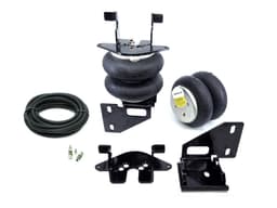 Airbag Man Air Suspension Helper Kit for Leaf Springs