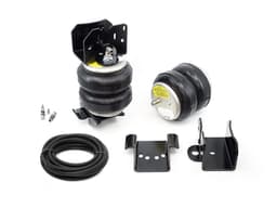 Airbag Man Air Suspension Helper Kit for Leaf Springs