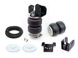 Airbag Man Air Suspension Helper Kit for Leaf Springs