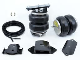 Airbag Man Air Suspension Helper Kit for Leaf Springs