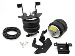 Airbag Man Air Suspension Helper Kit for Leaf Springs