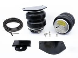 Airbag Man Air Suspension Helper Kit for Leaf Springs