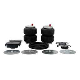 Airbag Man Air Suspension Helper Kit for Leaf Springs