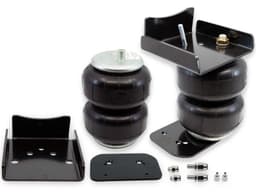 Airbag Man Air Suspension Helper Kit for Leaf Springs