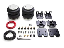 Airbag Man Air Suspension Helper Kit for Leaf Springs