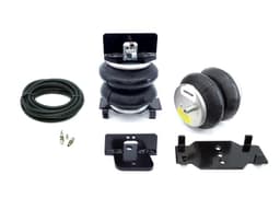Airbag Man Air Suspension Helper Kit for Leaf Springs