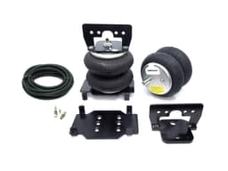 Airbag Man Air Suspension Helper Kit for Leaf Springs