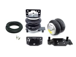 Airbag Man Air Suspension Helper Kit for Leaf Springs