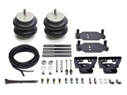 Airbag Man Air Suspension Helper Kit for Leaf Springs