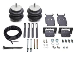 Airbag Man Air Suspension Helper Kit for Leaf Springs