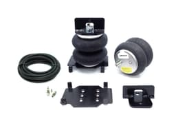 Airbag Man Air Suspension Helper Kit for Leaf Springs