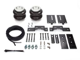Airbag Man Air Suspension Helper Kit for Leaf Springs